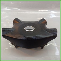 Airbag Guidatore Sinistro SX NISSAN ALMERA TINO 1.8 16V 98510BU000 2000 2003 AUTOLIV