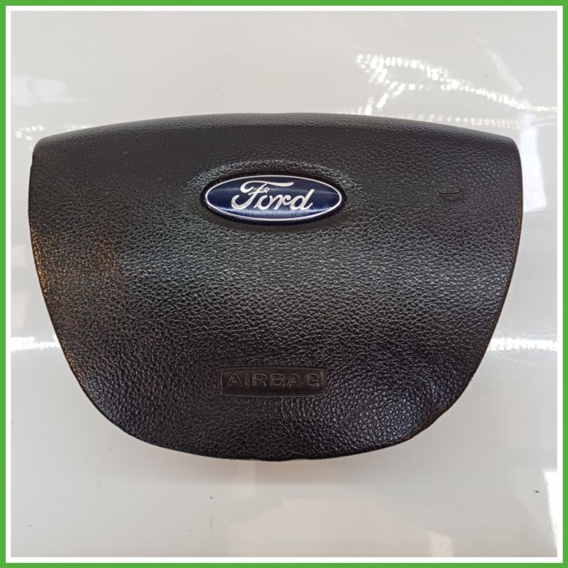 Airbag Guidatore Sinistro SX FORD FOCUS C-MAX CAP 2.0 16V 1338181 2003 2008 AUTOLIV ASG17149