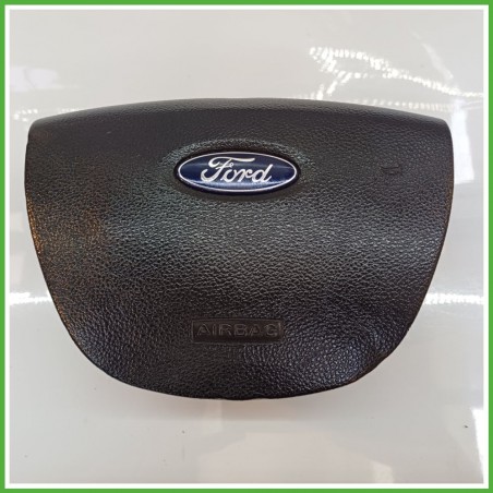 Airbag Guidatore Sinistro SX FORD FOCUS C-MAX CAP 2.0 16V 1338181 2003 2008 AUTOLIV ASG17149
