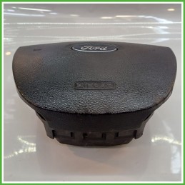 Airbag Guidatore Sinistro SX FORD FOCUS C-MAX CAP 2.0 16V 1338181 2003 2008 AUTOLIV ASG17149
