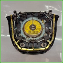 Airbag Guidatore Sinistro SX FORD FOCUS C-MAX CAP 2.0 16V 1338181 2003 2008 AUTOLIV ASG17149