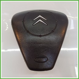 Airbag Guidatore Sinistro SX CITROEN C3 2a Serie 1.1 4112HH 2005 2010 DM DALPHIMETAL CA103323ZE