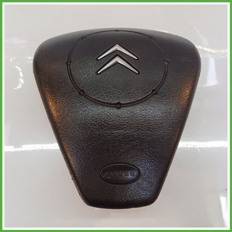 Airbag Guidatore Sinistro SX CITROEN C3 2a Serie 1.1 4112HH 2005 2010 DM DALPHIMETAL CA103323ZE