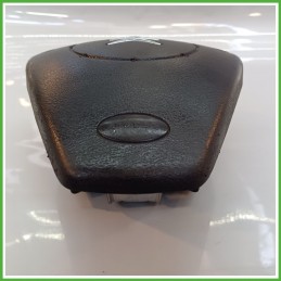 Airbag Guidatore Sinistro SX CITROEN C3 2a Serie 1.1 4112HH 2005 2010 DM DALPHIMETAL CA103323ZE