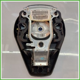 Airbag Guidatore Sinistro SX CITROEN C3 2a Serie 1.1 4112HH 2005 2010 DM DALPHIMETAL CA103323ZE