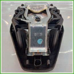 Airbag Guidatore Sinistro SX CITROEN C3 2a Serie 1.1 4112HH 2005 2010 DM DALPHIMETAL CA103323ZE