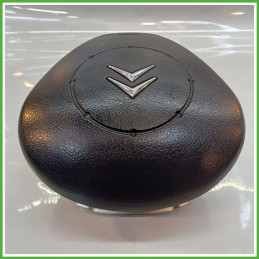 Airbag Guidatore Sinistro SX CITROEN C3 2a Serie 1.1 4112HH 2005 2010 DM DALPHIMETAL CA103323ZE