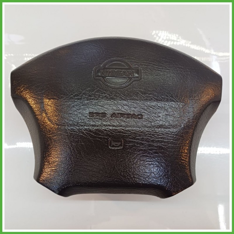 Airbag Guidatore Sinistro SX NISSAN MICRA K11E 1.3 16V 985102F300 1998 2000