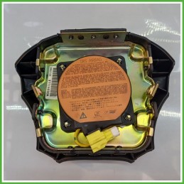 Airbag Guidatore Sinistro SX NISSAN MICRA K11E 1.3 16V 985102F300 1998 2000