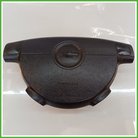 Airbag Guidatore Sinistro SX CHEVROLET (DAEWOO) NUBIRA J200 1.6 16V 96474818 2005 2010