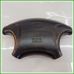 Airbag Guidatore Sinistro SX HYUNDAI COUPE 1.6 16V 5690029750 1999 2002 MANDO HFNDM0040320113