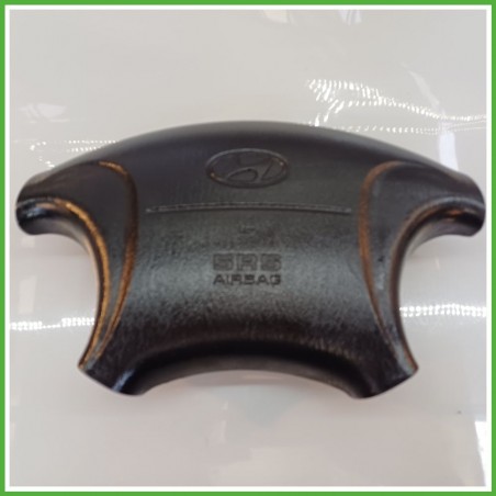 Airbag Guidatore Sinistro SX HYUNDAI COUPE 1.6 16V 5690029750 1999 2002 MANDO HFNDM0040320113