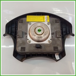 Airbag Guidatore Sinistro SX HYUNDAI COUPE 1.6 16V 5690029750 1999 2002 MANDO HFNDM0040320113