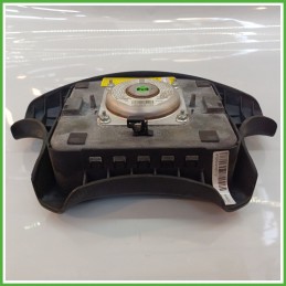 Airbag Guidatore Sinistro SX HYUNDAI COUPE 1.6 16V 5690029750 1999 2002 MANDO HFNDM0040320113