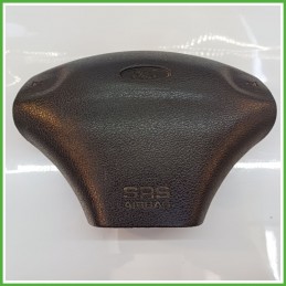 Airbag Guidatore Sinistro SX FORD FIESTA DX 1.2 16V 1120768 1995 1999 AUTOLIV ASG