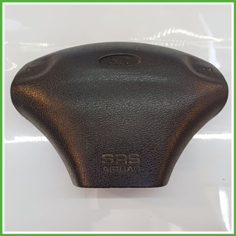 Airbag Guidatore Sinistro SX FORD FIESTA DX 1.2 16V 1120768 1995 1999 AUTOLIV ASG