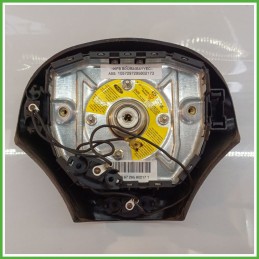 Airbag Guidatore Sinistro SX FORD FIESTA DX 1.2 16V 1120768 1995 1999 AUTOLIV ASG