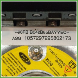 Airbag Guidatore Sinistro SX FORD FIESTA DX 1.2 16V 1120768 1995 1999 AUTOLIV ASG