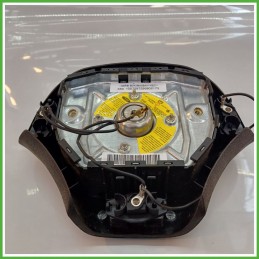 Airbag Guidatore Sinistro SX FORD FIESTA DX 1.2 16V 1120768 1995 1999 AUTOLIV ASG