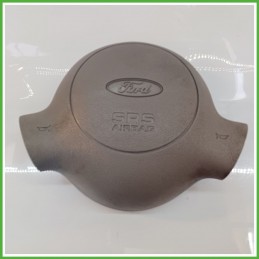 Airbag Guidatore Sinistro SX FORD KA CCQ 1.3 1334944 1996 2008 AUTOLIV BKI30766