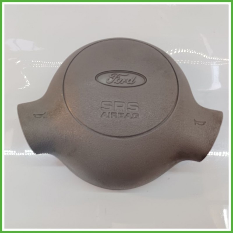 Airbag Guidatore Sinistro SX FORD KA CCQ 1.3 1334944 1996 2008 AUTOLIV BKI30766