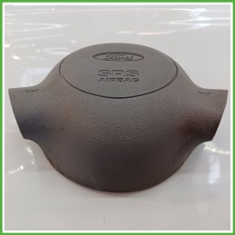 Airbag Guidatore Sinistro SX FORD KA CCQ 1.3 1334944 1996 2008 AUTOLIV BKI30766