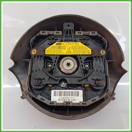 Airbag Guidatore Sinistro SX FORD KA CCQ 1.3 1334944 1996 2008 AUTOLIV BKI30766