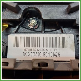 Airbag Guidatore Sinistro SX FORD KA CCQ 1.3 1334944 1996 2008 AUTOLIV BKI30766
