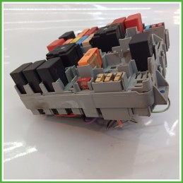 Body Computer Centralina Modulo BCM BSI DELPHI FIAT GRANDE PUNTO 2Y 1.3 MJT 13649758 2005 2008