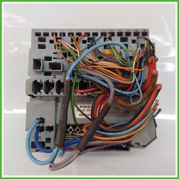 Body Computer Centralina Modulo BCM BSI MTA FIAT PANDA 2Q 1.1 51870140 2003 2010