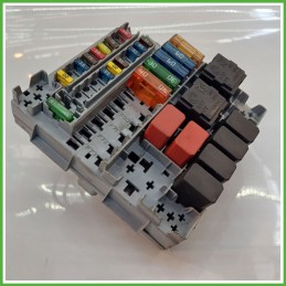 Body Computer Centralina Modulo BCM BSI MTA FIAT PANDA 2Q 1.1 51870140 2003 2010