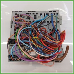 Body Computer Centralina Modulo BCM BSI FIAT PANDA 0X 1.3 16V MJT 51870140 2011 2013