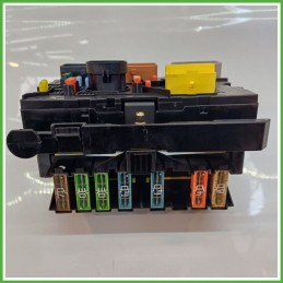 Body Computer Centralina Modulo BCM BSI DELPHI BSM-L03-00 CITROEN C3 PLURIEL 1.4 9661707880 2003 2010