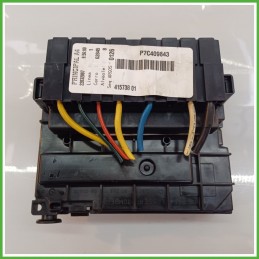 Body Computer Centralina Modulo BCM BSI DELPHI BSM-L03-00 CITROEN C3 PLURIEL 1.4 9661707880 2003 2010