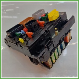Body Computer Centralina Modulo BCM BSI DELPHI BSM-L03-00 CITROEN C3 PLURIEL 1.4 9661707880 2003 2010