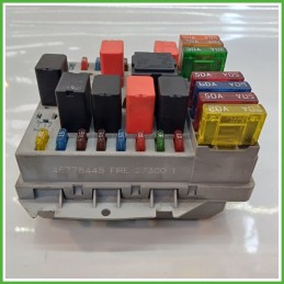 Body Computer Centralina Modulo BCM BSI FIAT PUNTO 1N/1P 1.2 46778448 1999 2005