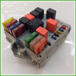 Body Computer Centralina Modulo BCM BSI FIAT PUNTO 1N/1P 1.2 46778448 1999 2005