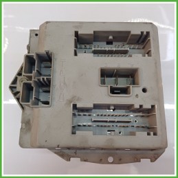 Body Computer Centralina Modulo BCM BSI DELPHI FIAT PUNTO 1N/1P 1.9 JTD 46760257 1999 2005