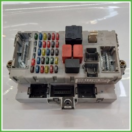 Body Computer Centralina Modulo BCM BSI DELPHI FIAT PUNTO 1N/1P 1.9 JTD 46817785 1999 2005