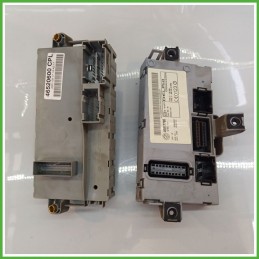 Body Computer Centralina Modulo BCM BSI DELPHI FIAT PUNTO 1N/1P 1.9 JTD 46817785 1999 2005