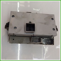 Body Computer Centralina Modulo BCM BSI DELPHI FIAT PUNTO 1N/1P 1.9 JTD 46817785 1999 2005