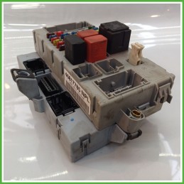 Body Computer Centralina Modulo BCM BSI DELPHI FIAT PUNTO 1N/1P 1.9 JTD 46817785 1999 2005