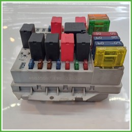 Body Computer Centralina Modulo BCM BSI FIAT PUNTO 1N/1P 1.2 46835597 1999 2005