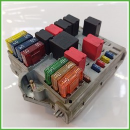 Body Computer Centralina Modulo BCM BSI FIAT PUNTO 1N/1P 1.2 46835597 1999 2005