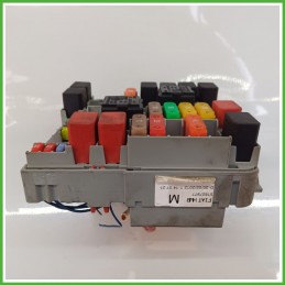 Body Computer Centralina Modulo BCM BSI FIAT PUNTO 51 1.4 8V 51827977 2012 2013