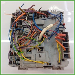 Body Computer Centralina Modulo BCM BSI FIAT PUNTO 51 1.4 8V 51827977 2012 2013