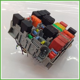 Body Computer Centralina Modulo BCM BSI FIAT PUNTO 51 1.4 8V 51827977 2012 2013