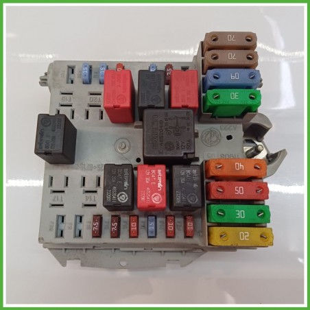 Body Computer Centralina Modulo BCM BSI LANCIA YPSILON TE 1.2 8V 51724649 2003 2006