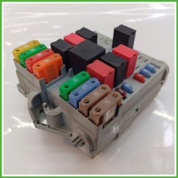 Body Computer Centralina Modulo BCM BSI LANCIA YPSILON TE 1.2 8V 51724649 2003 2006