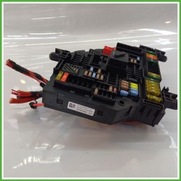 Body Computer Centralina Modulo BCM BSI BMW X3 F25 9259469-02 2010 2014
